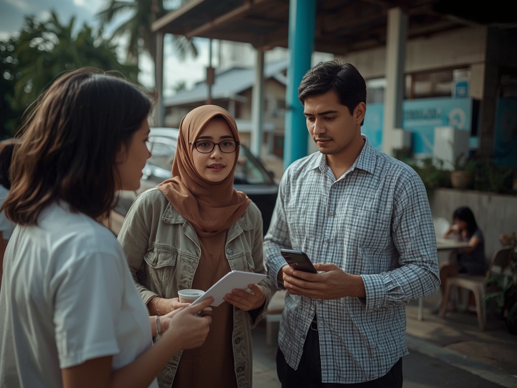 Perbandingan Praktis di Lapangan: Kesehatan Keluarga, Perjalanan, Renovasi Rumah, Hukum, dan Surya