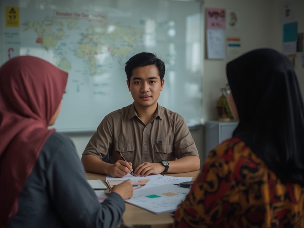 Catatan Operator Rumah: Integrasi Surya, Renovasi, dan Layanan Saat Penghuni Bepergian